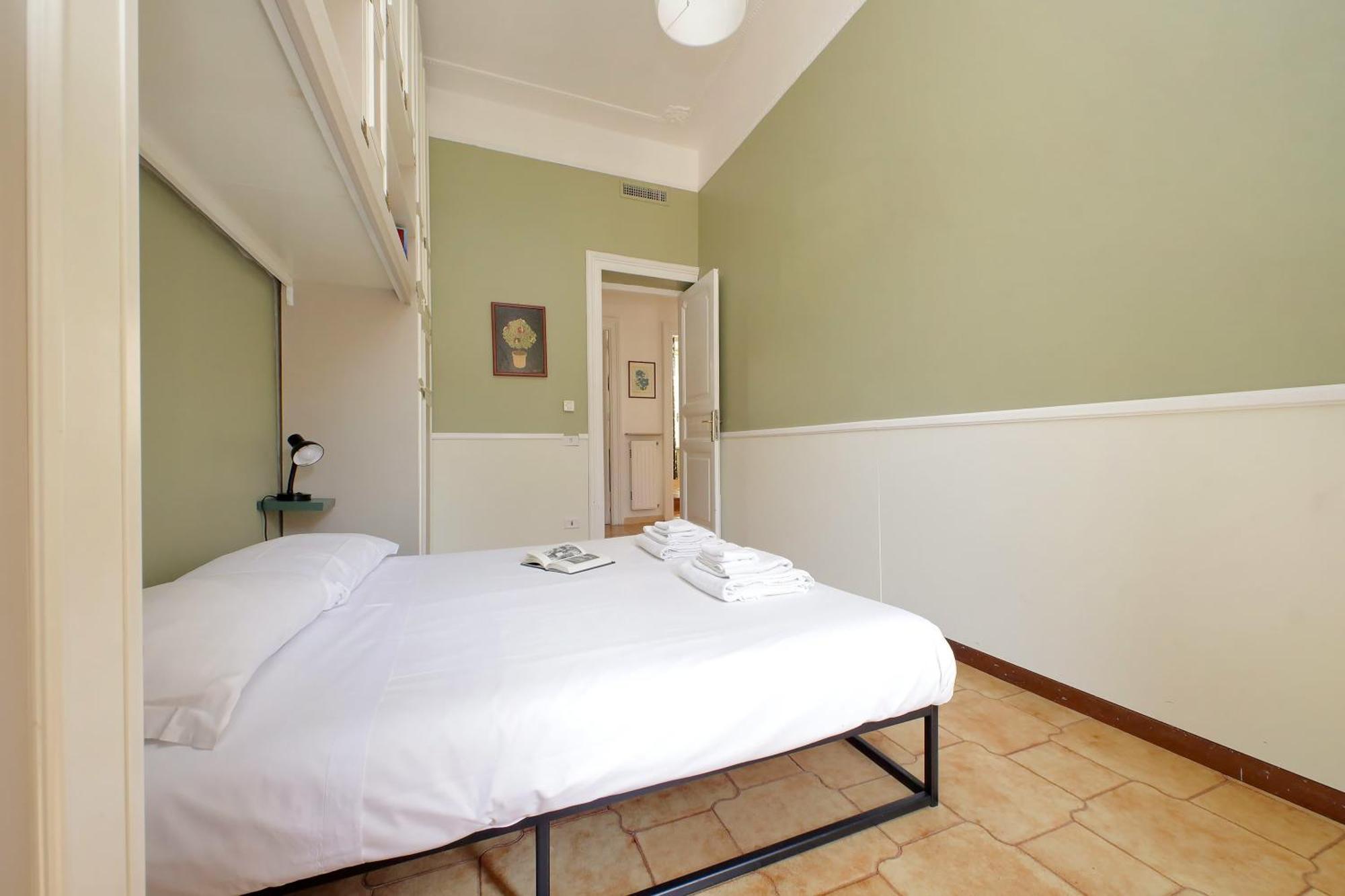 Apartment Luxury Vatican White House
