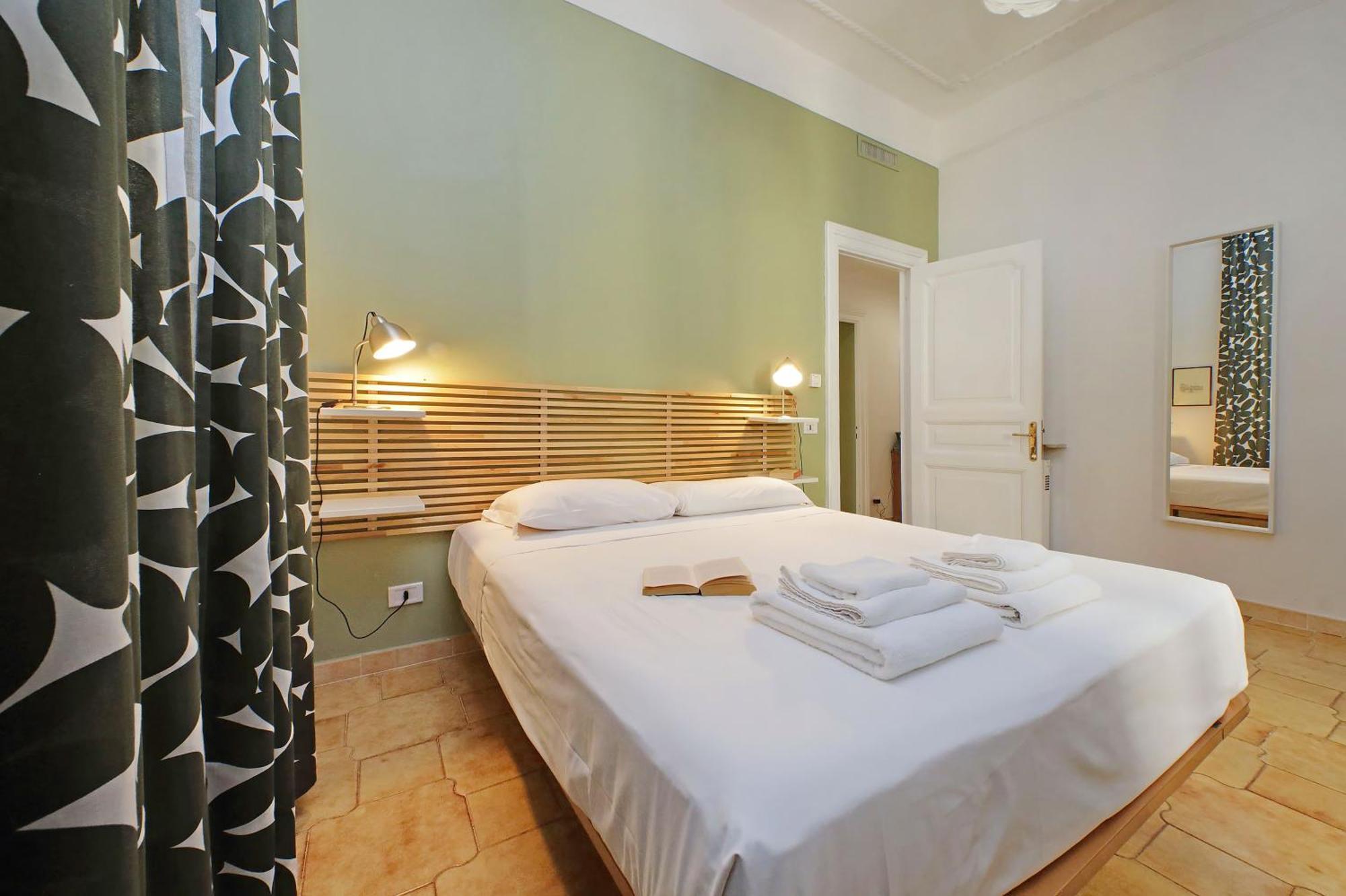 Apartment Luxury Vatican White House Rome