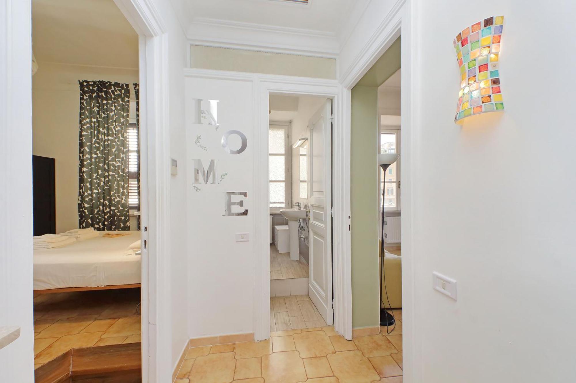 Apartment Luxury Vatican White House