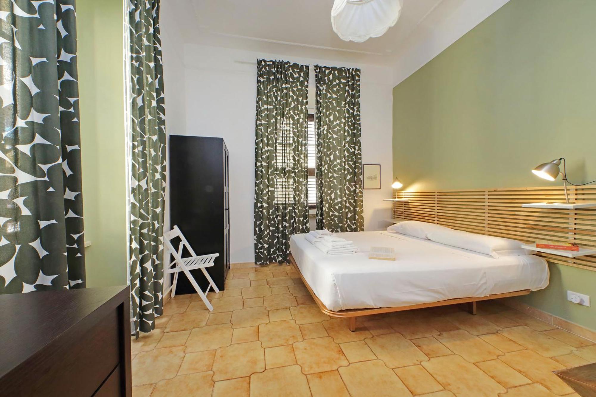 Apartment Luxury Vatican White House Rome