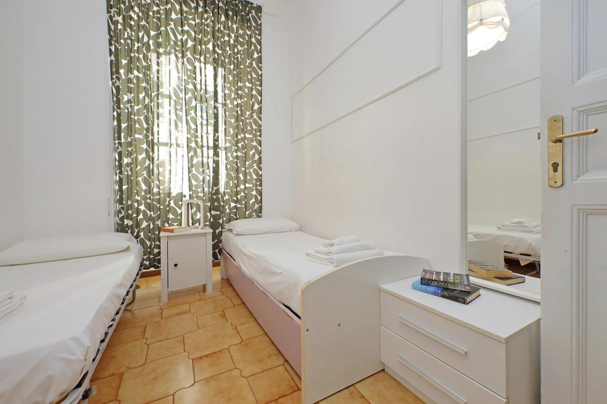 Apartment Luxury Vatican White House