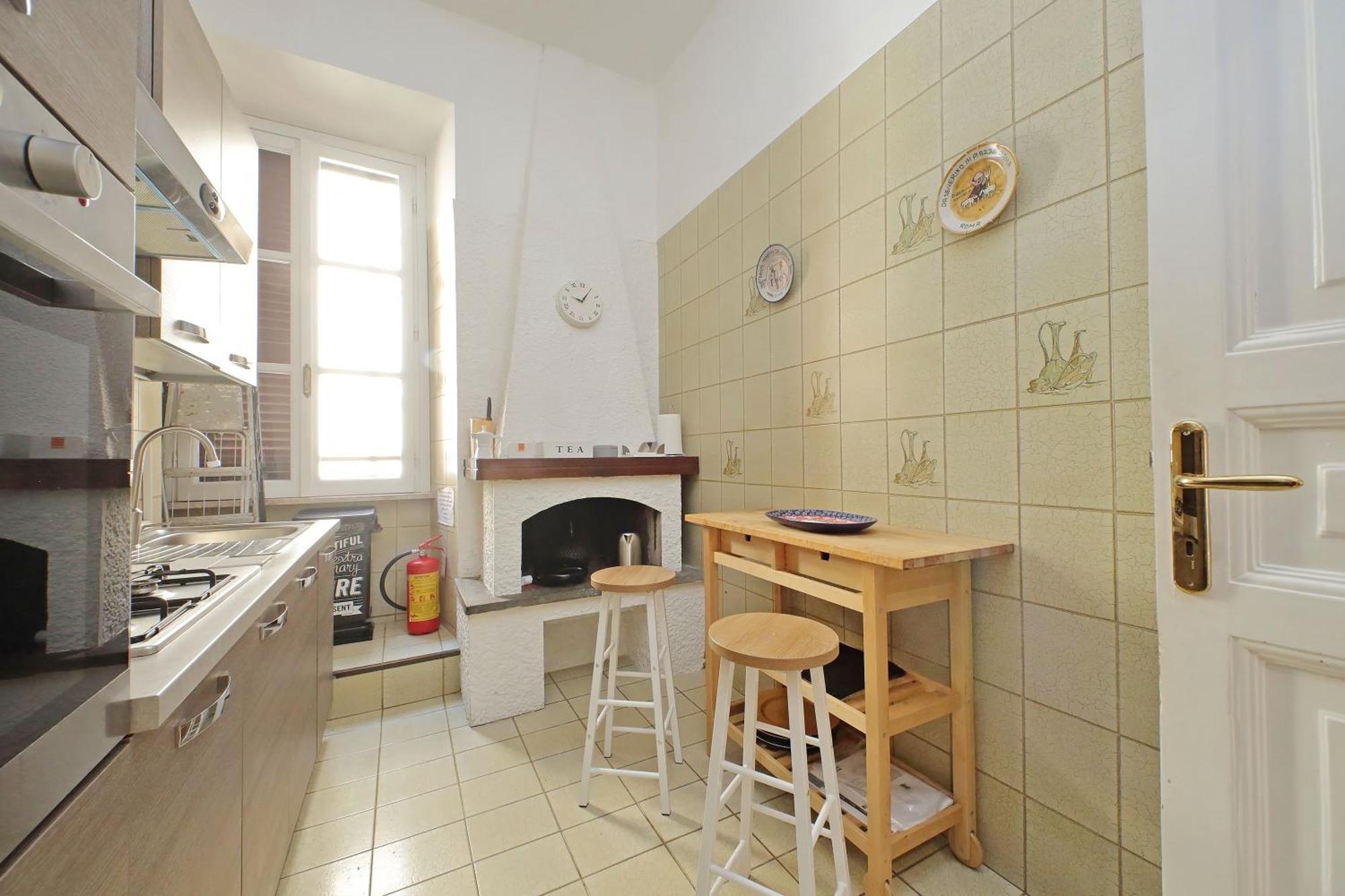 Apartment Luxury Vatican White House *