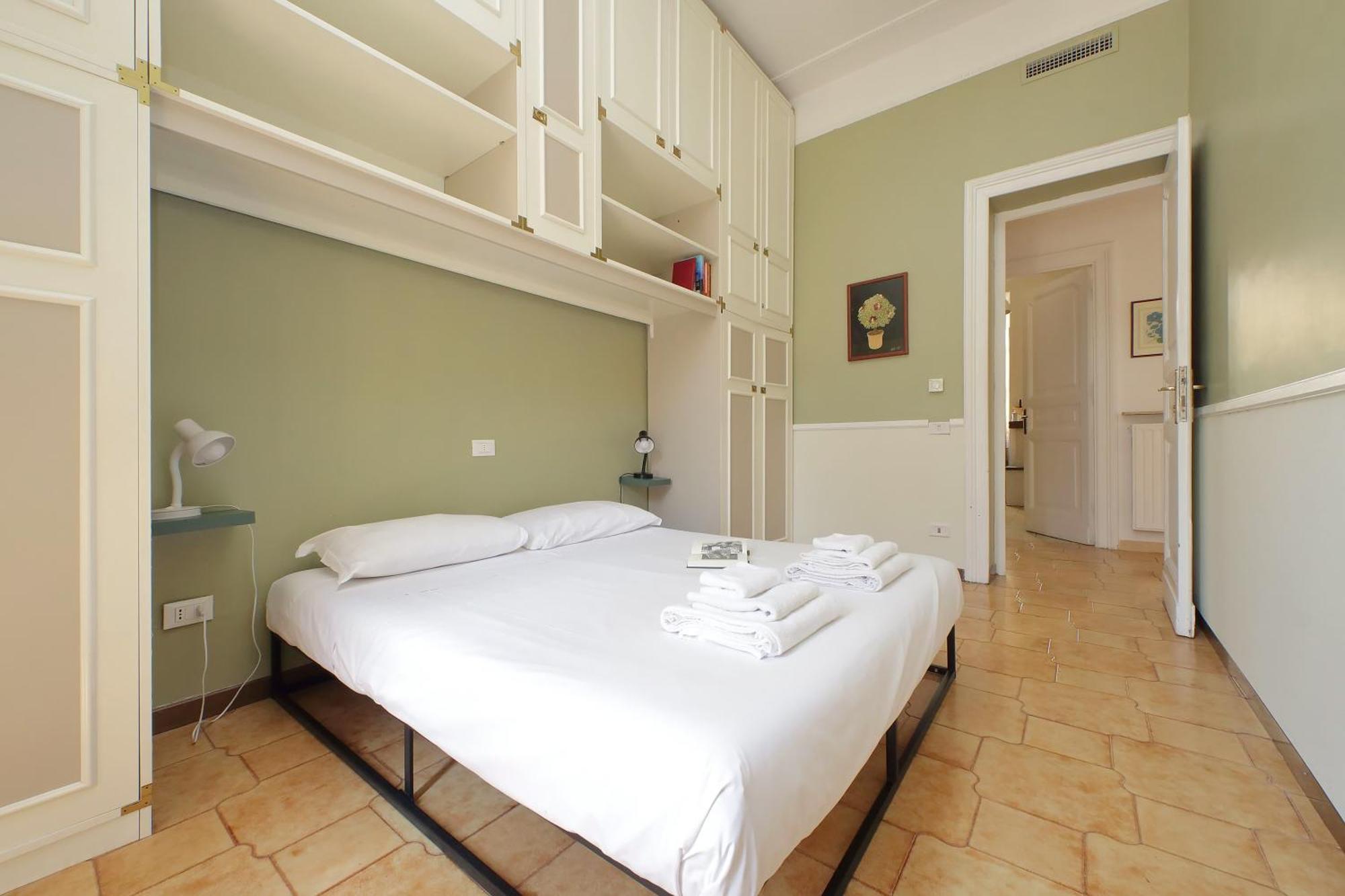 Apartment Luxury Vatican White House Rome