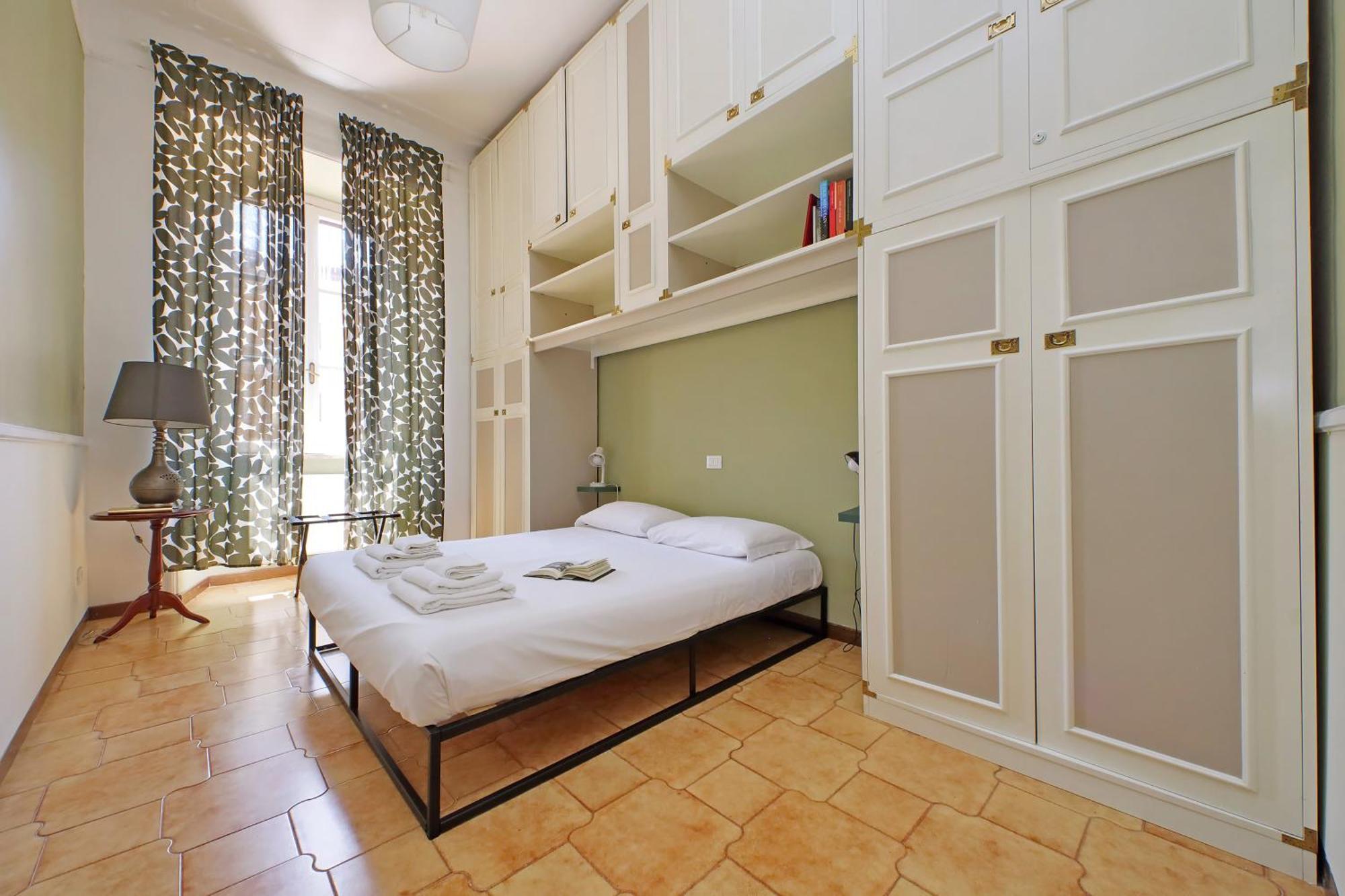 Luxury Vatican White House *