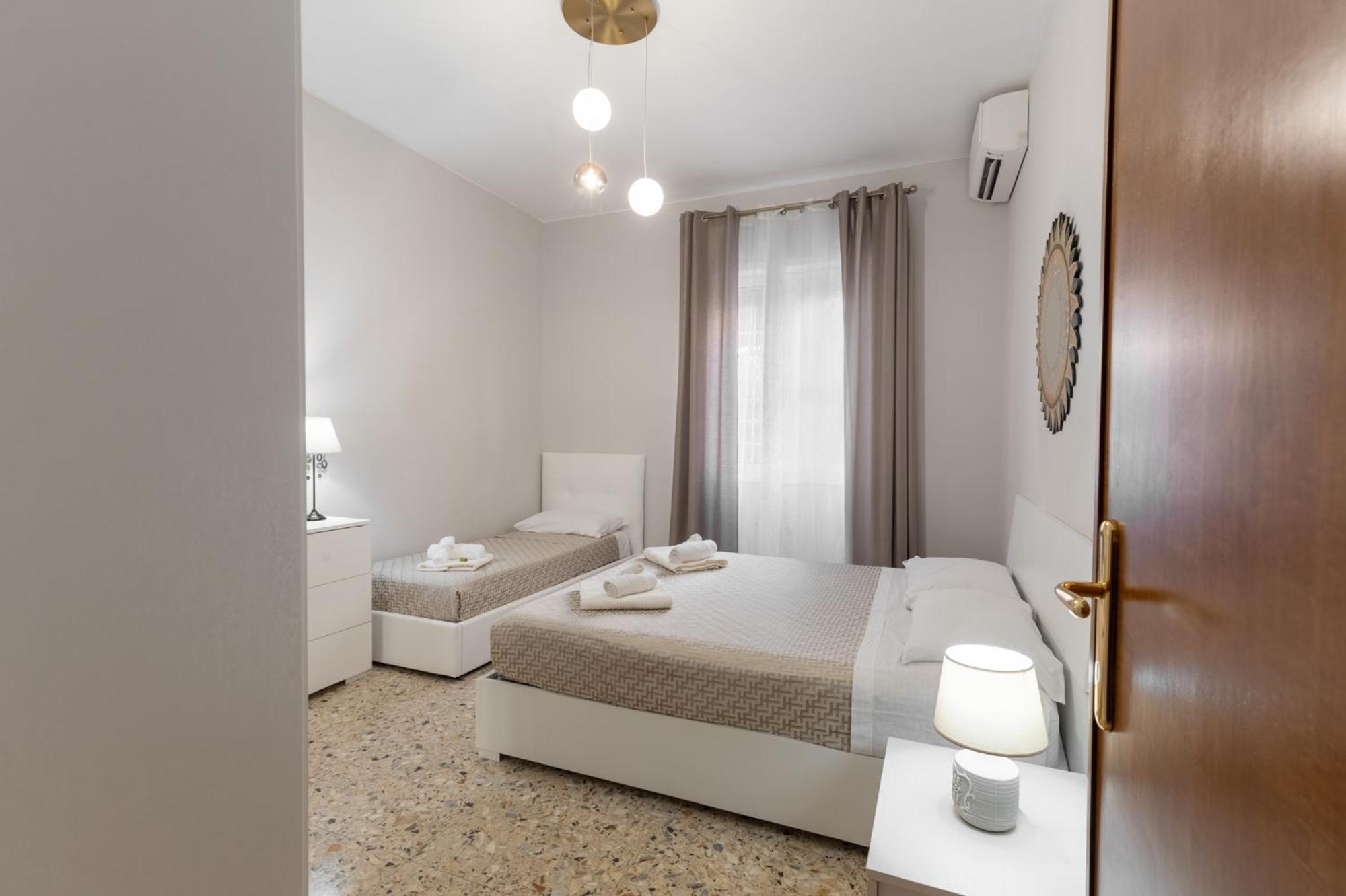 Apartamento La Fenice