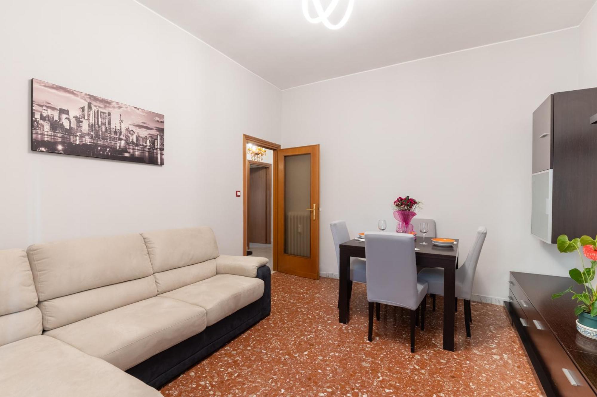 Apartamento La Fenice *
