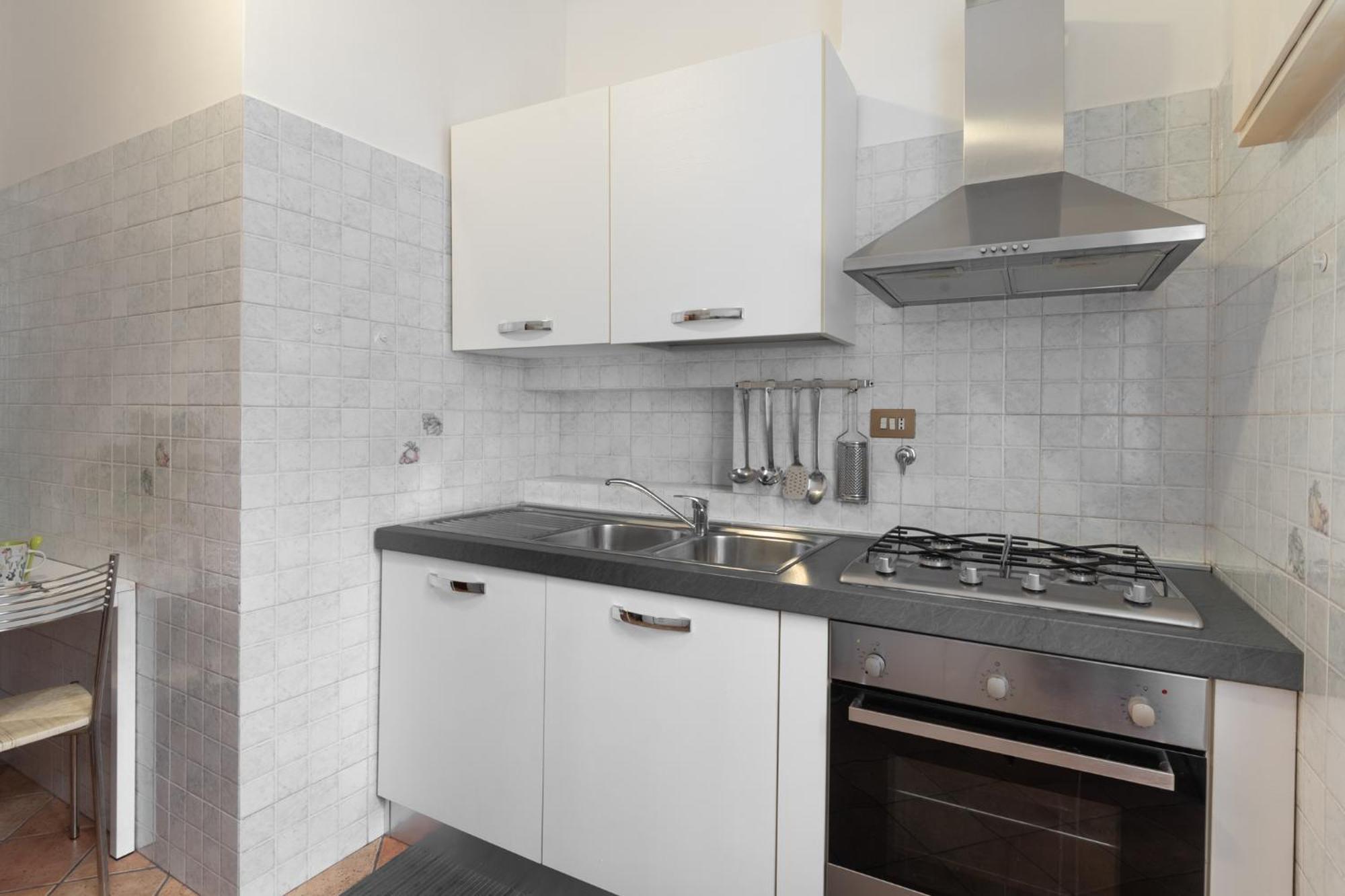 La Fenice Apartamento Roma
