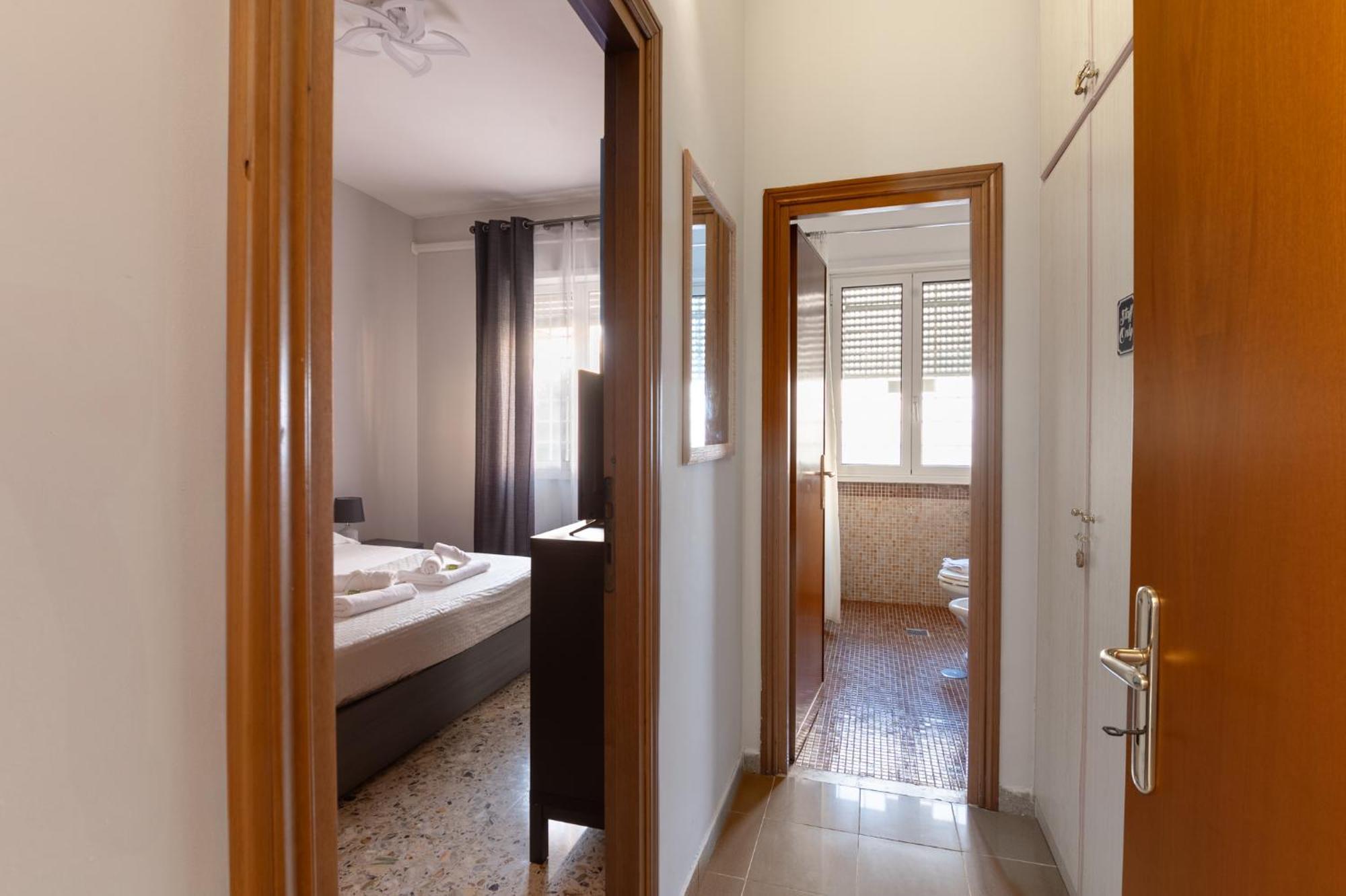 Apartamento La Fenice