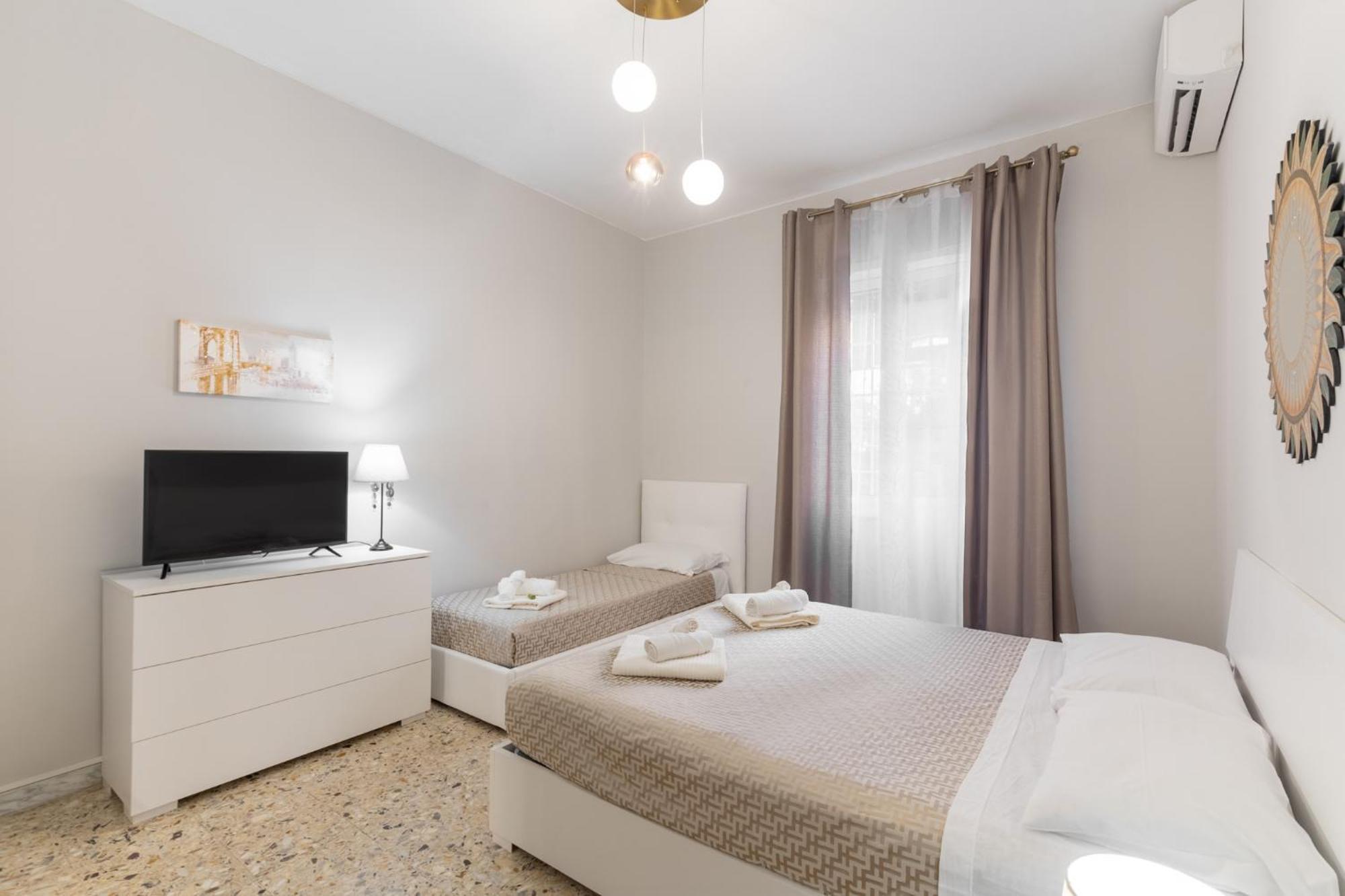 La Fenice Apartamento