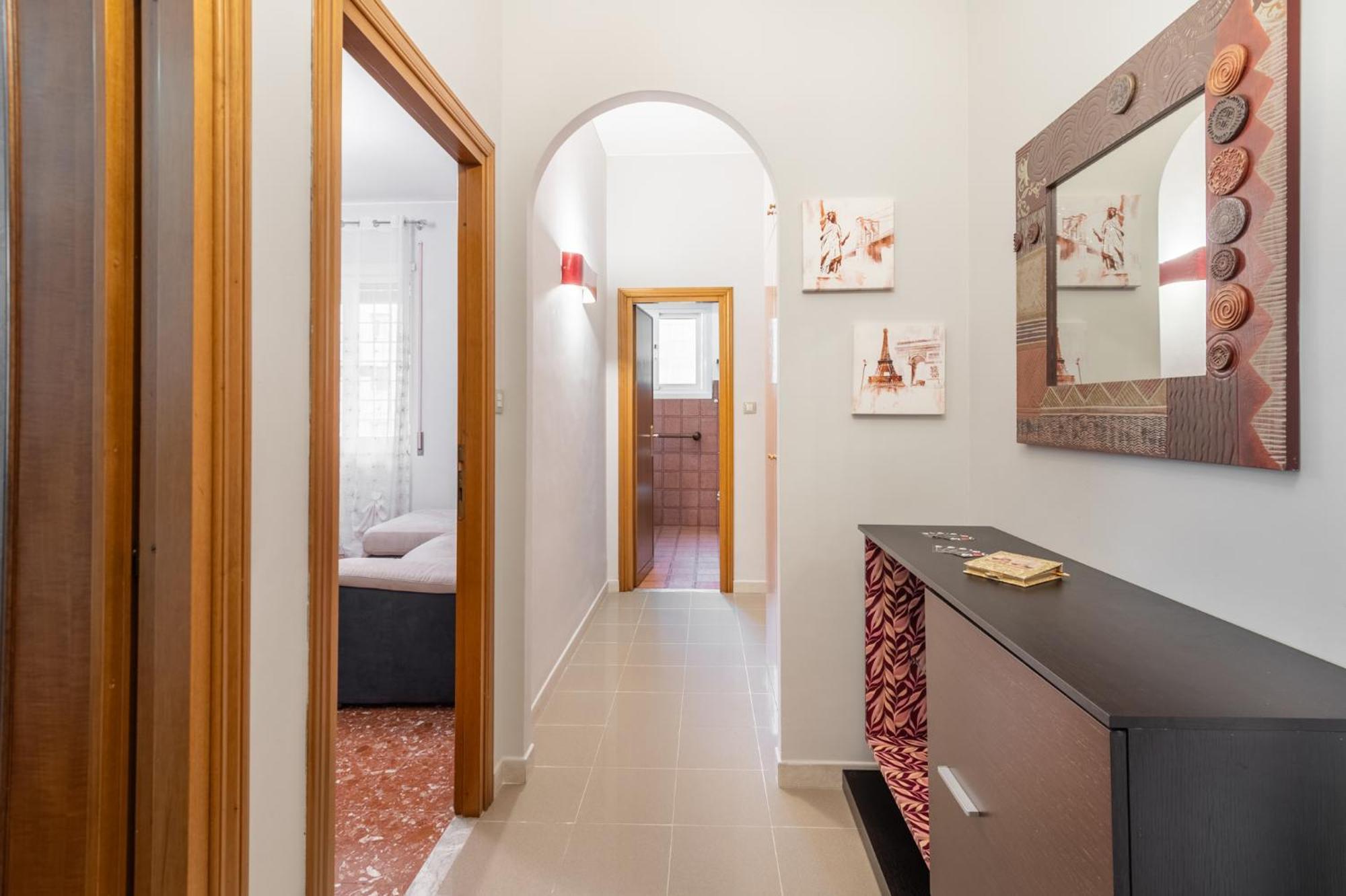 La Fenice Apartamento *