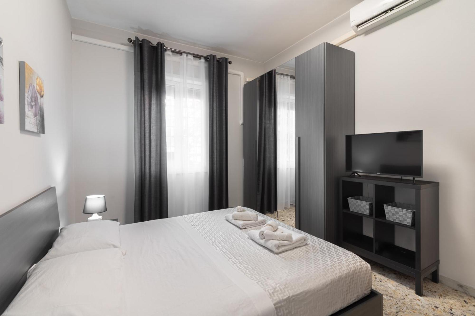La Fenice Apartamento Roma