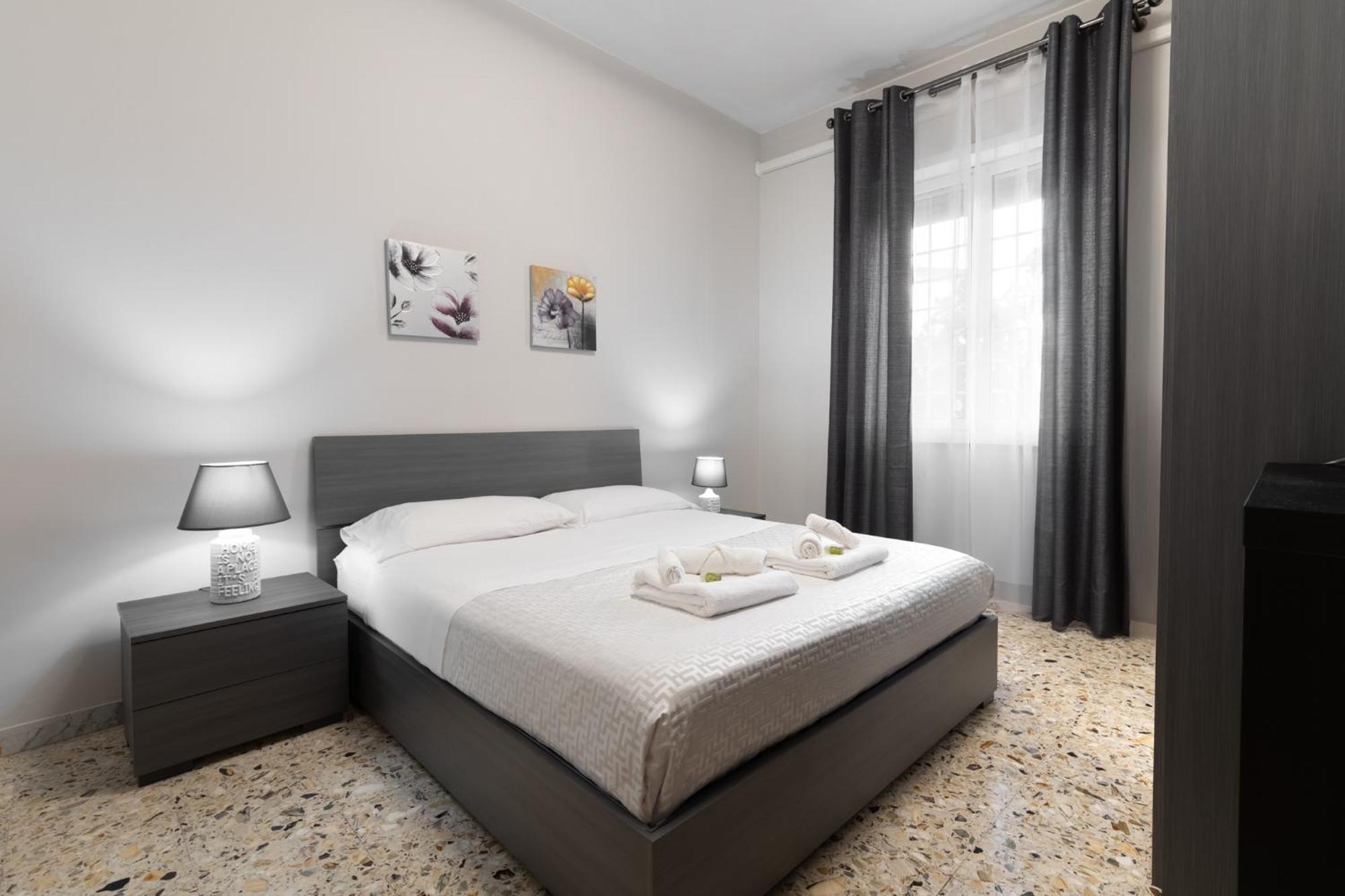 Apartamento La Fenice Roma