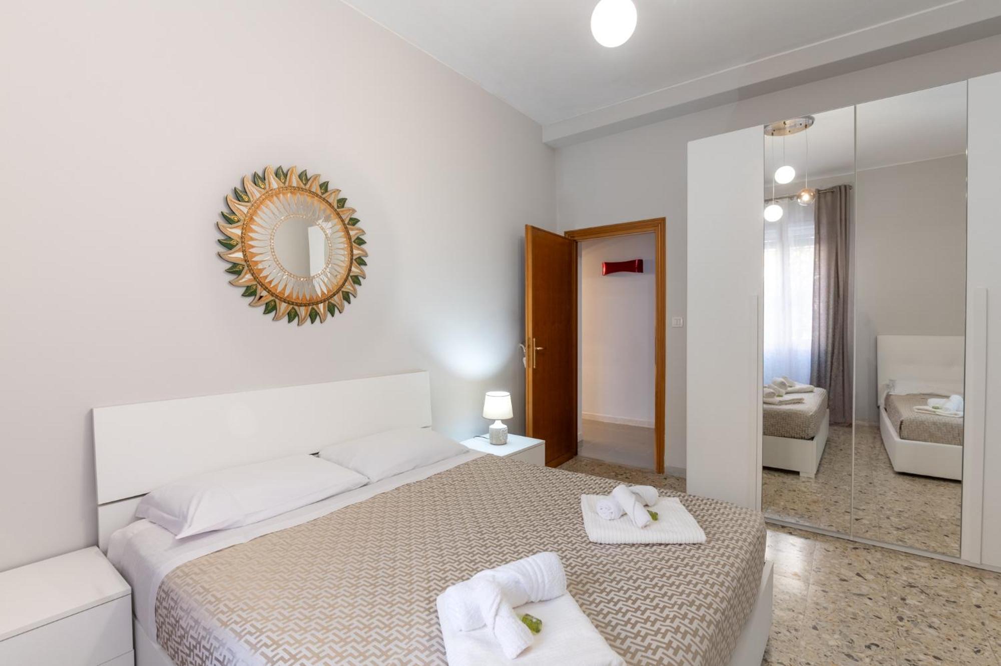 Apartamento La Fenice
