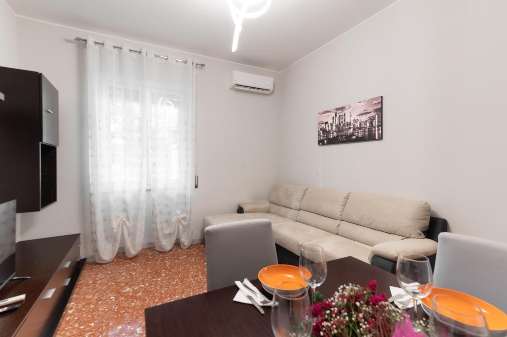 La Fenice Apartamento *