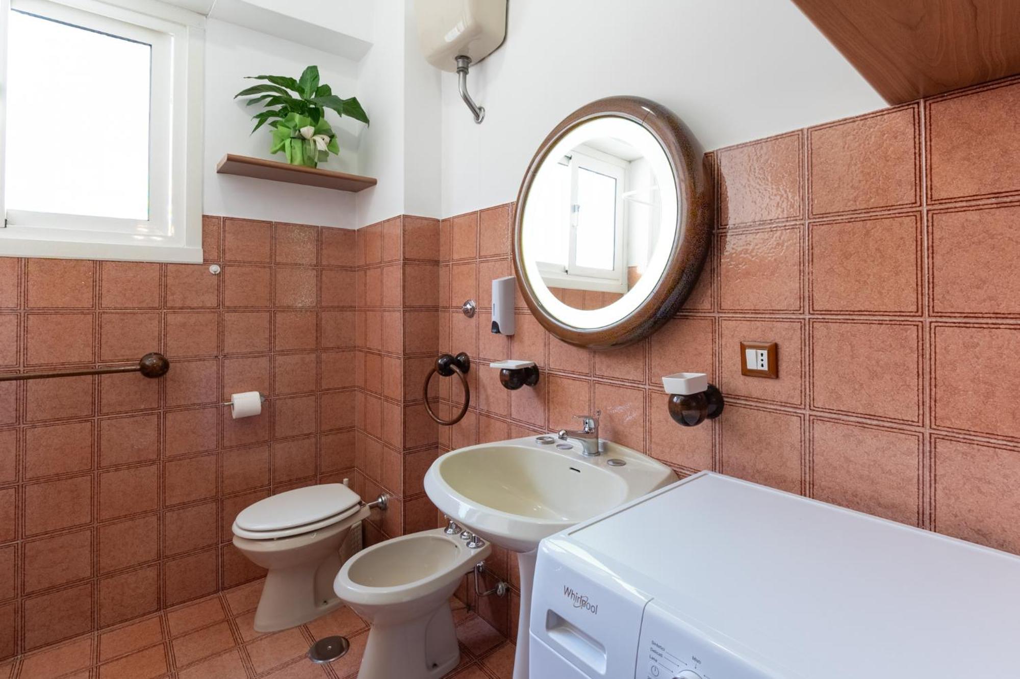 Apartamento La Fenice Roma