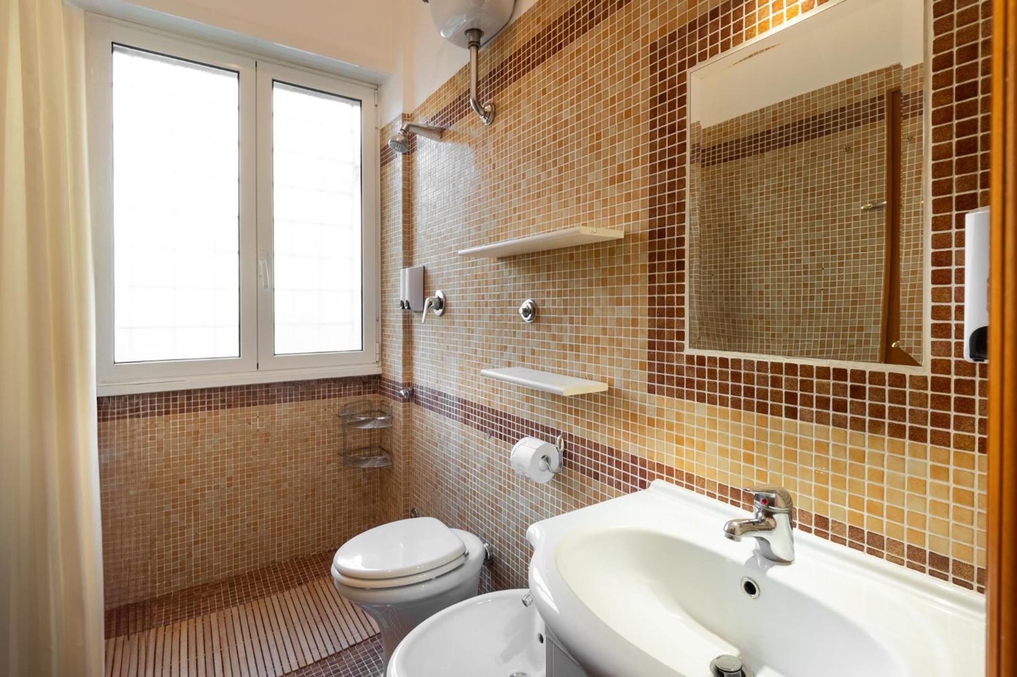 La Fenice Apartamento *