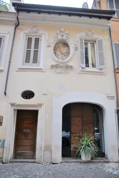 Apartment My Place In Trastevere