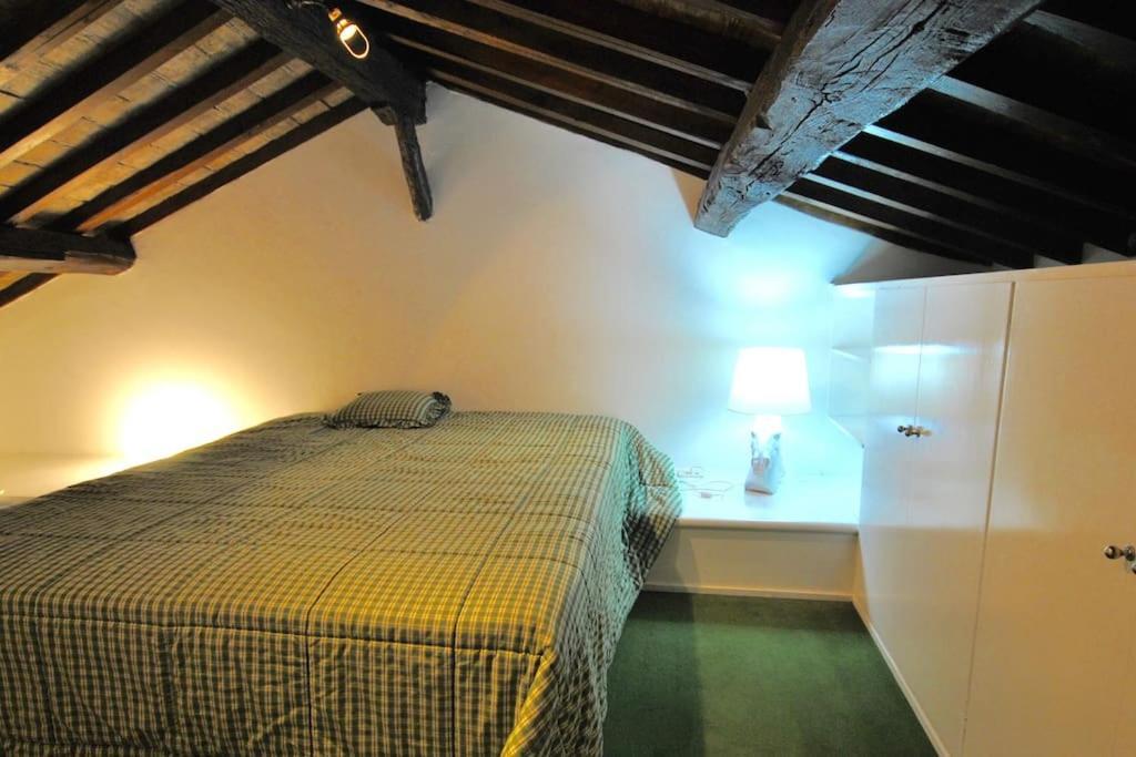 My Place In Trastevere Apartment