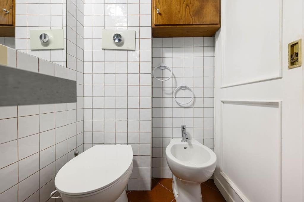 My Place In Trastevere Apartment *