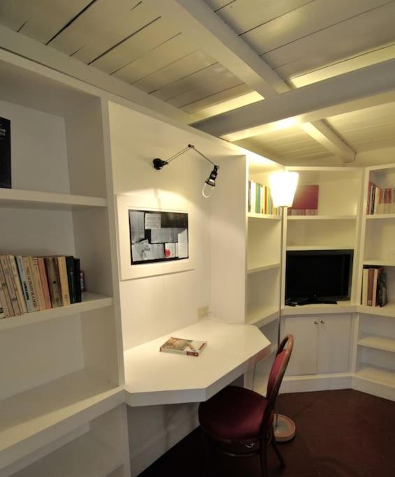 My Place In Trastevere Apartment *