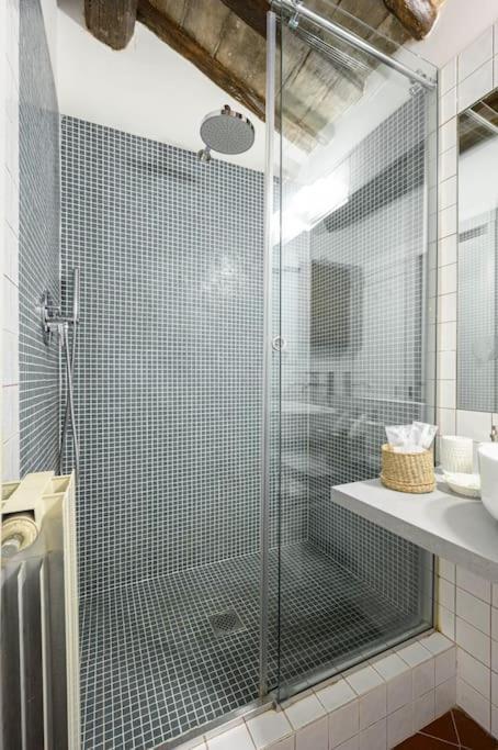 My Place In Trastevere Apartment *