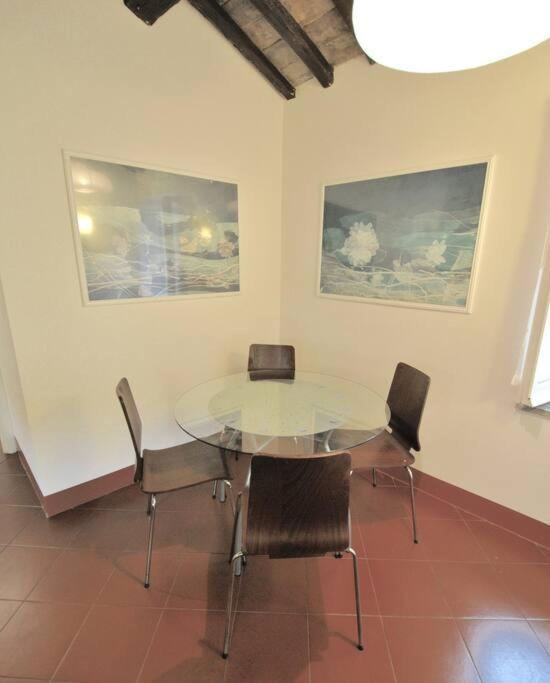 Apartment My Place In Trastevere *