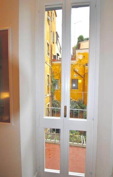My Place In Trastevere Apartment Rome