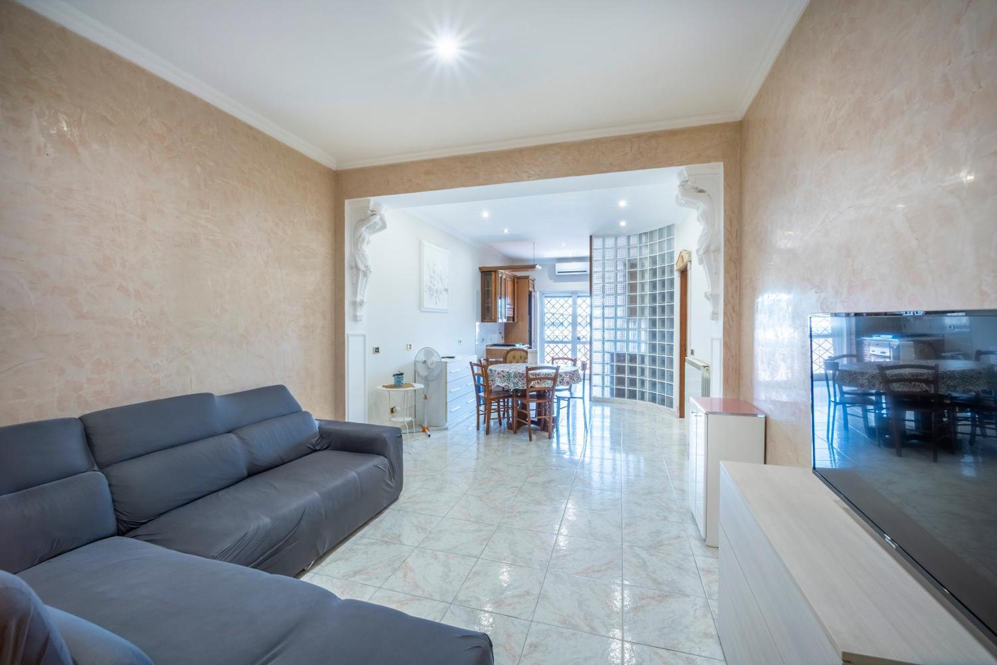 Casa Rosy Roma