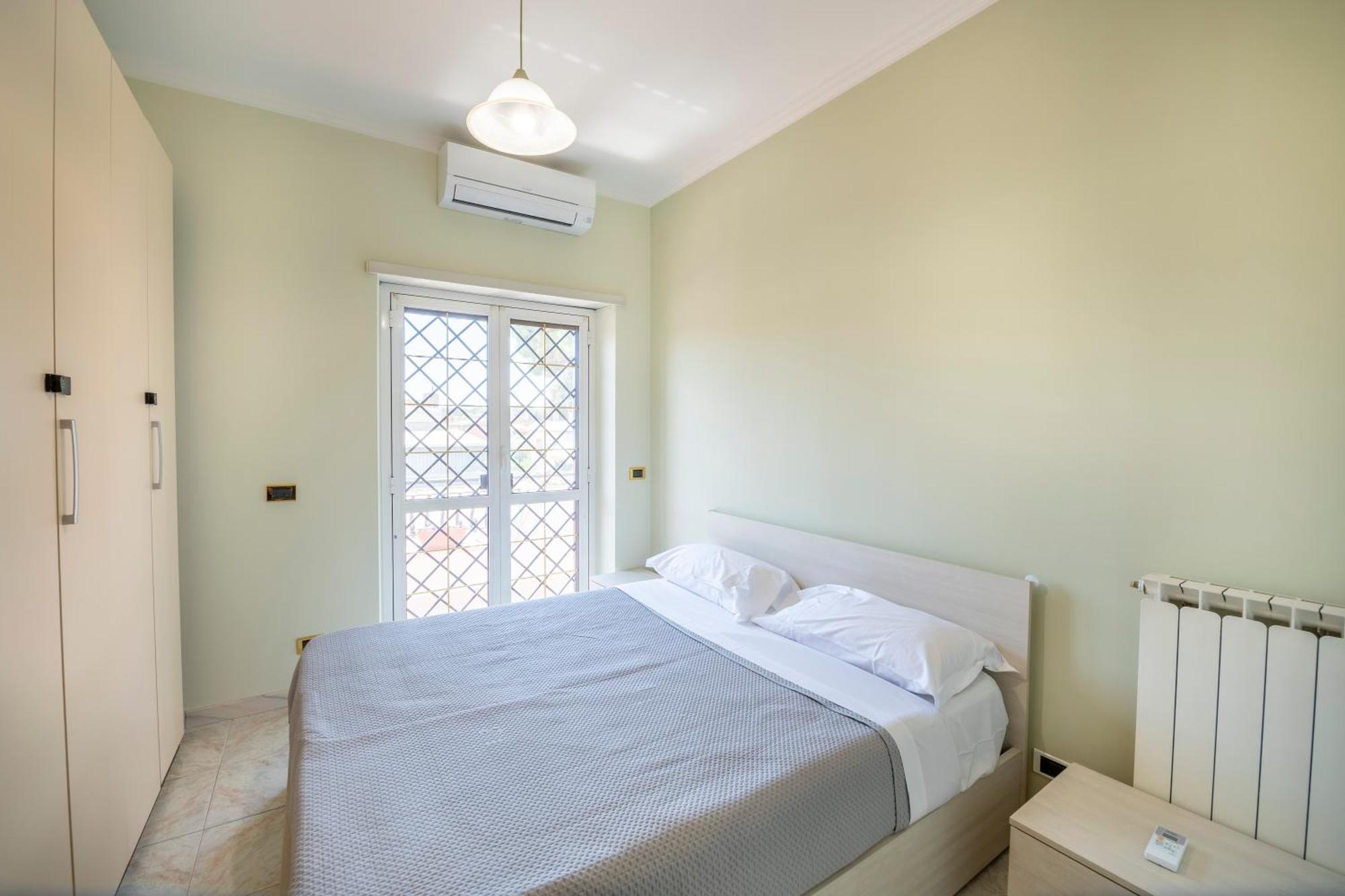 Casa Rosy * Roma