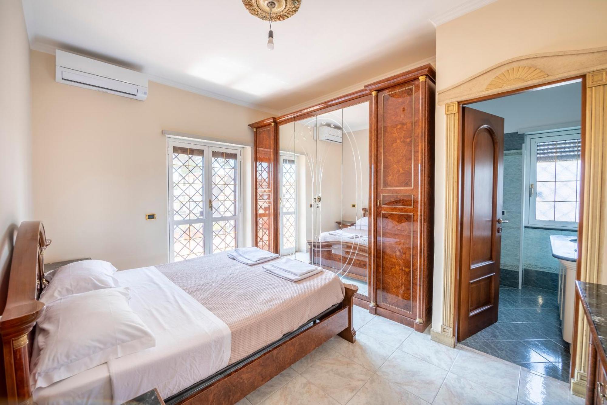 Casa Rosy