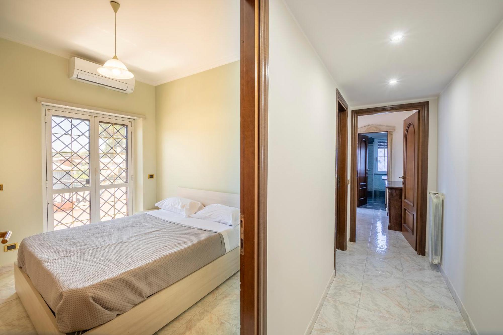 Casa Rosy Appartamento
