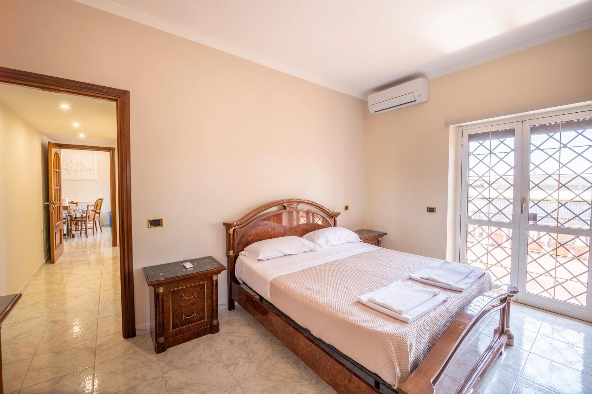 Appartamento Casa Rosy