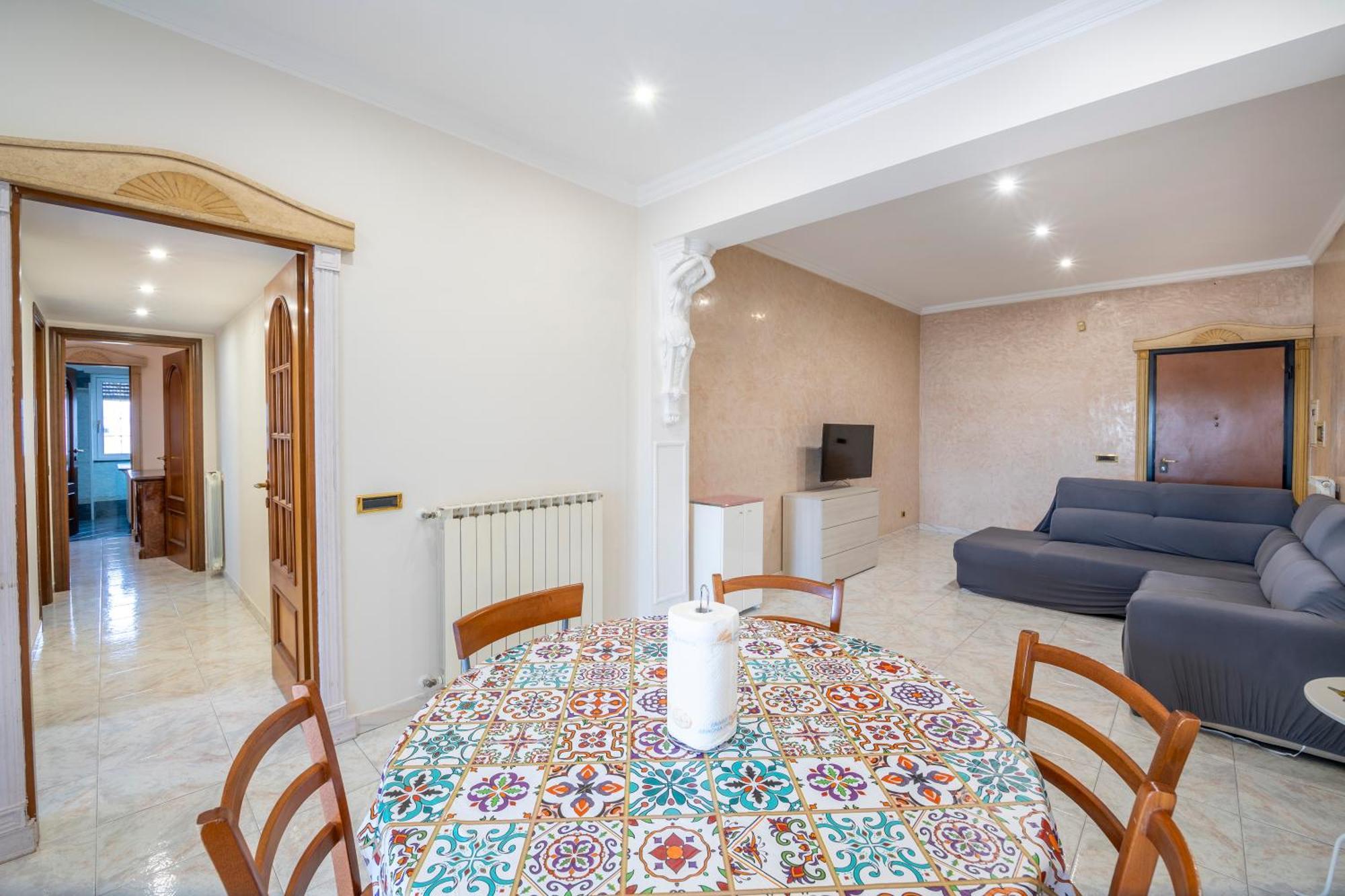 Casa Rosy Appartamento Roma
