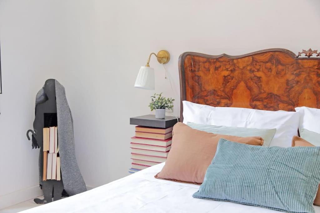 Apartamento Eroi Spacious Roma