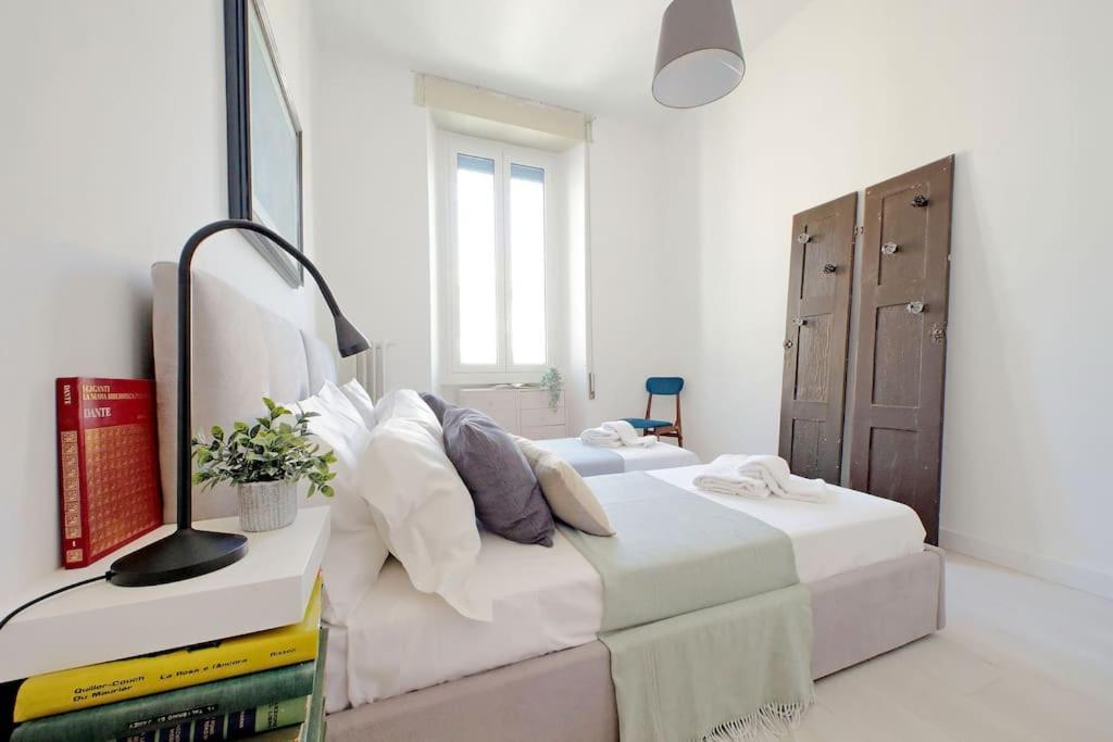 Eroi Spacious * Roma