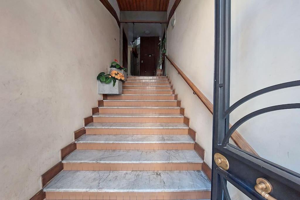 Eroi Spacious Apartamento