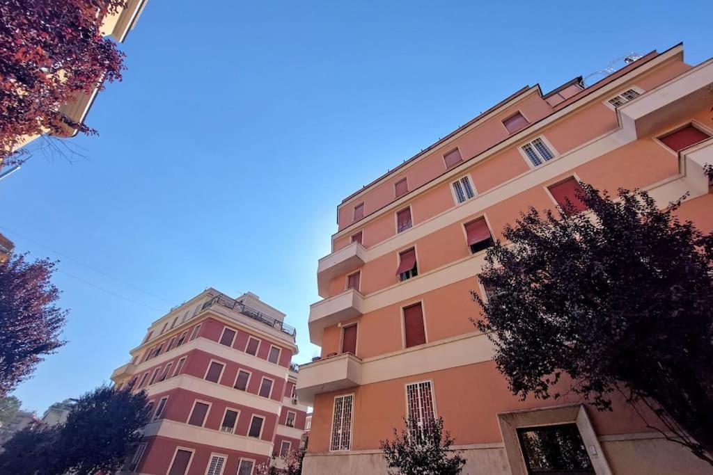 Eroi Spacious Apartamento Roma