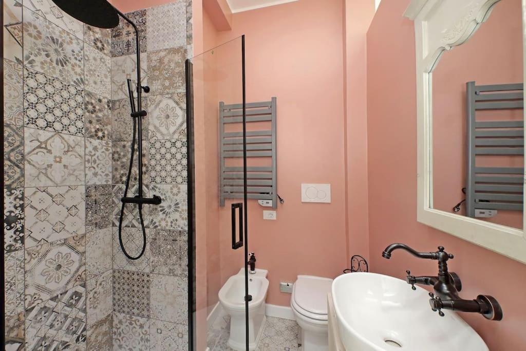 Eroi Spacious Roma