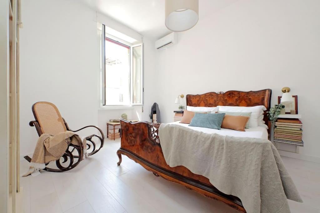 Eroi Spacious * Roma