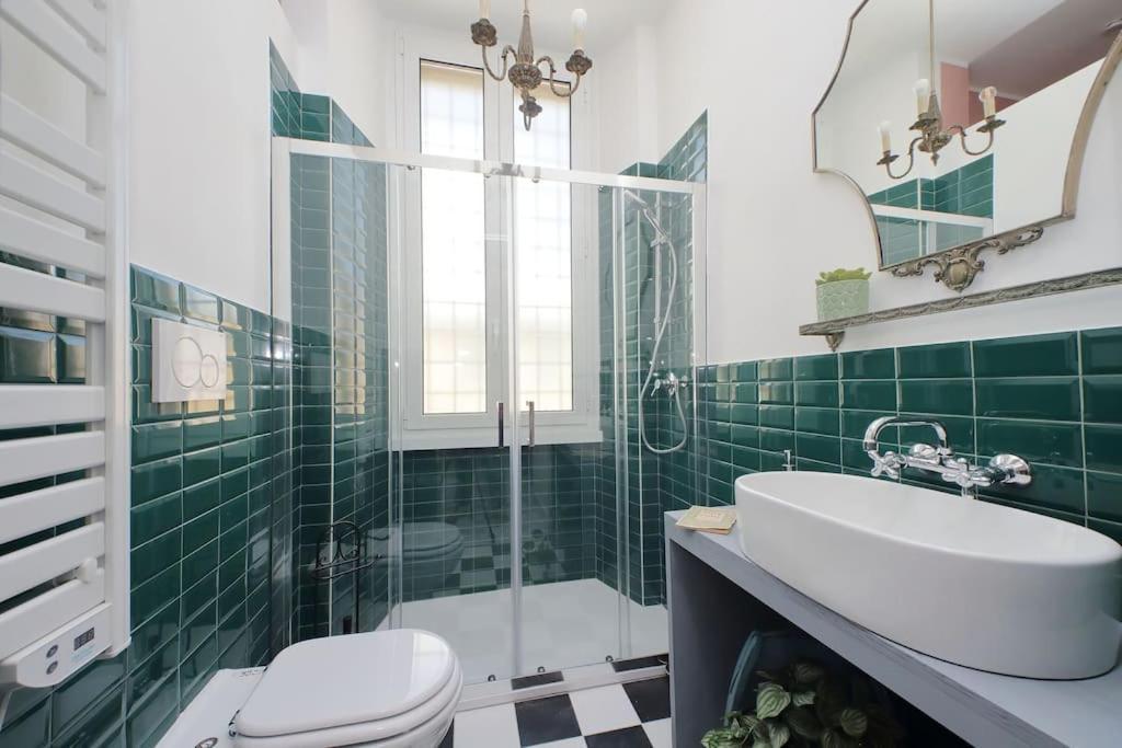 Eroi Spacious Apartamento *