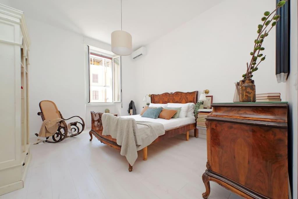 Apartamento Eroi Spacious *