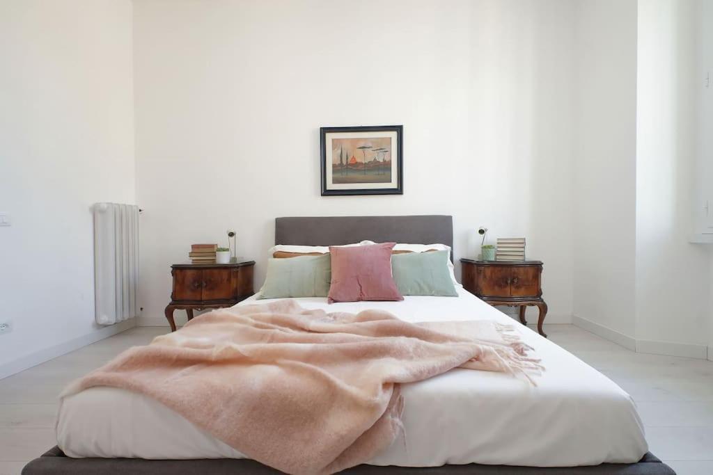 Eroi Spacious Apartamento Roma