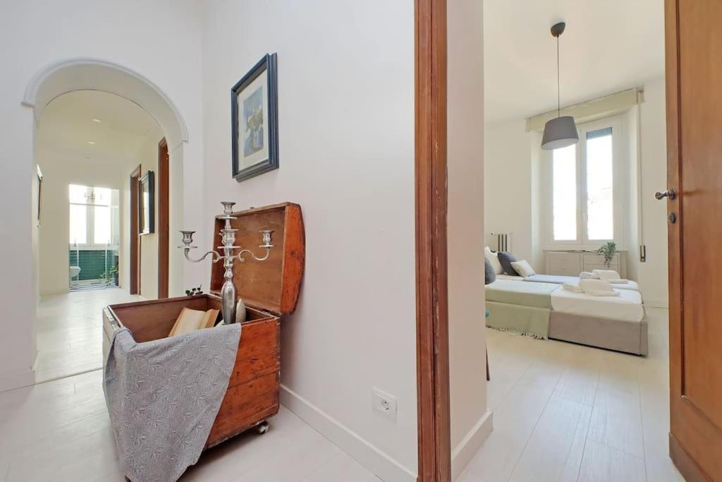Eroi Spacious Apartamento