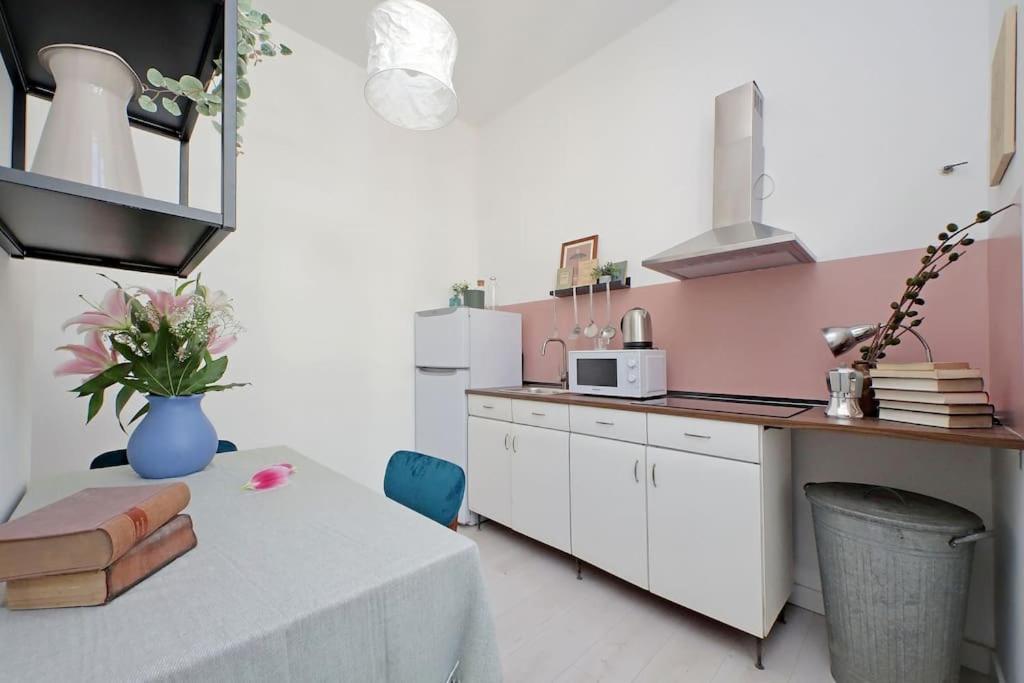 Apartamento Eroi Spacious Roma