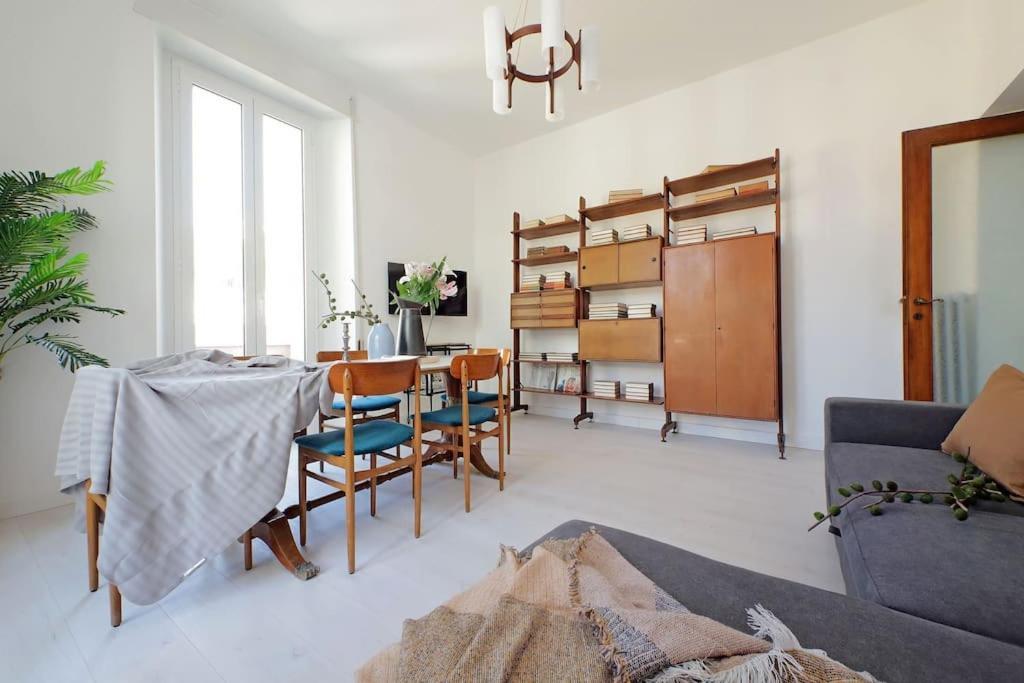 Apartamento Eroi Spacious