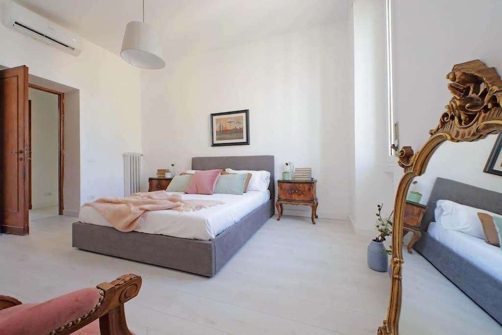 Eroi Spacious Apartamento Roma