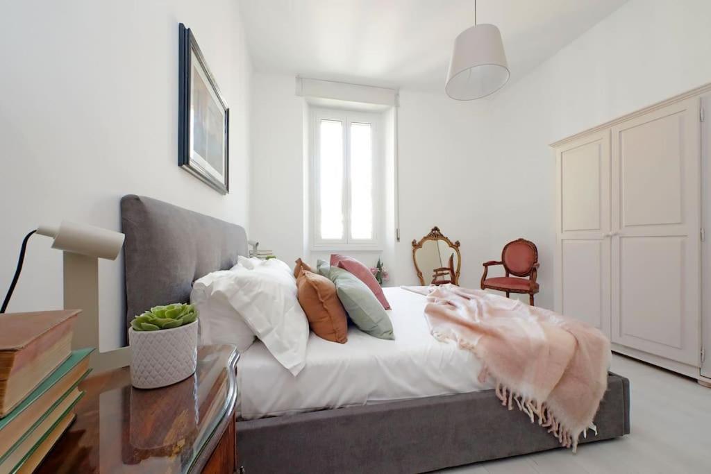 Eroi Spacious Apartamento