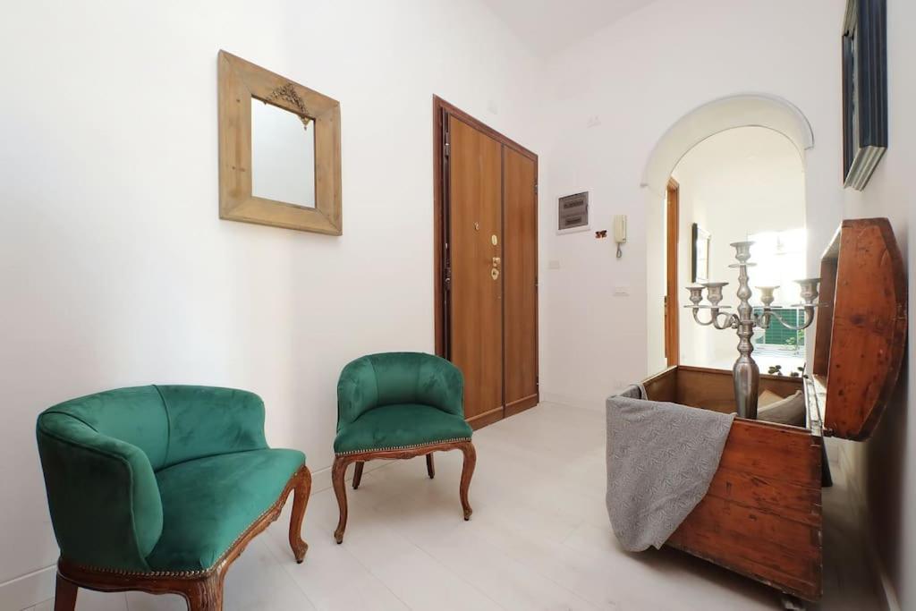 Apartamento Eroi Spacious