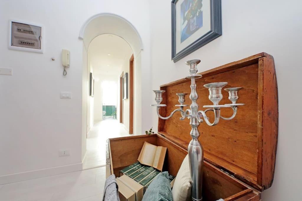 Eroi Spacious Apartamento Roma