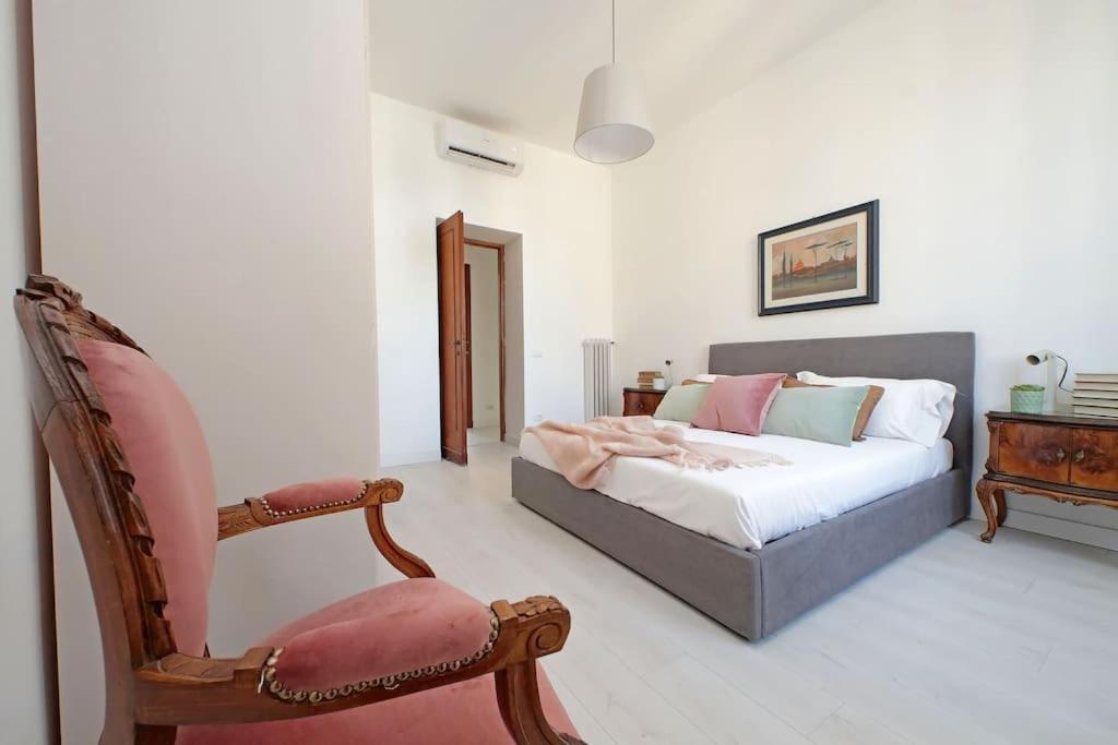 Apartamento Eroi Spacious Roma